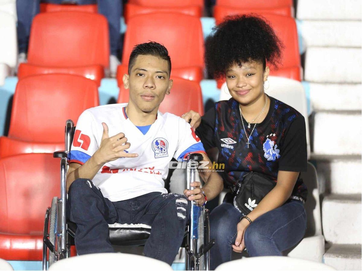 No se vio en TV: La bronca de Pedro Troglio, debut de Andy Nájar en el Nacional y la lluvia de goles en el Victoria vs Real España