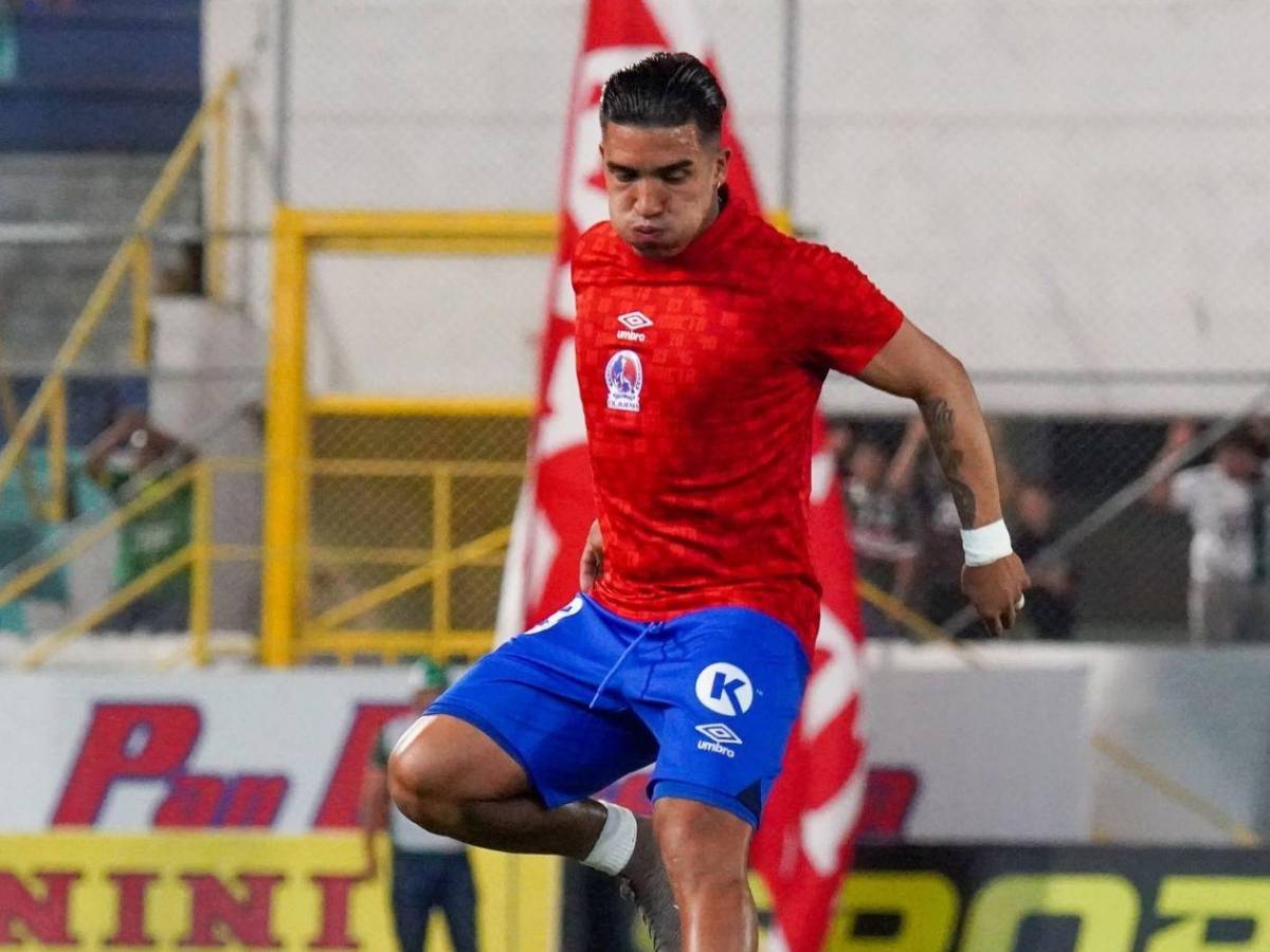Olimpia ya sumó tres fichajes: así se arma el león para la Copa Centroamericana