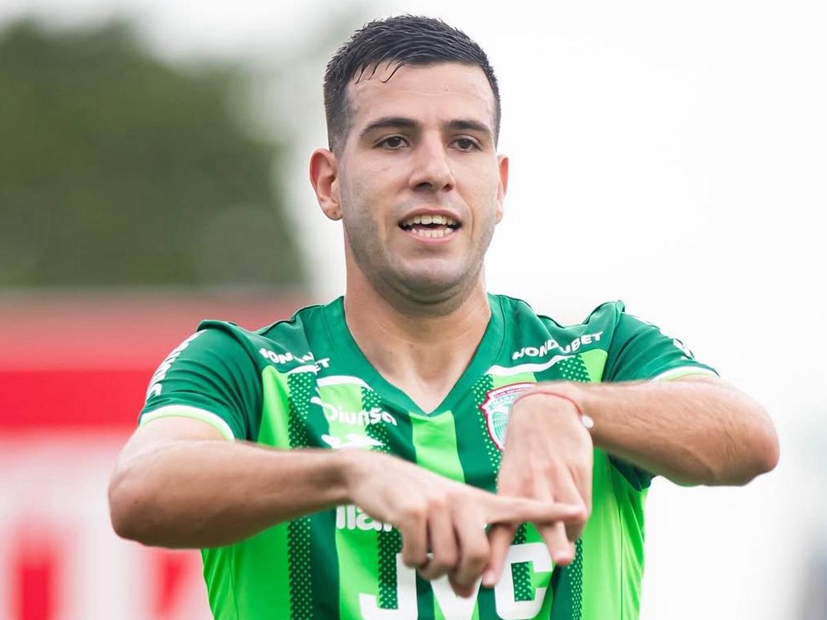 Top 15: Los futbolistas sensación de la Liga Nacional de Honduras en el torneo Apertura 2025