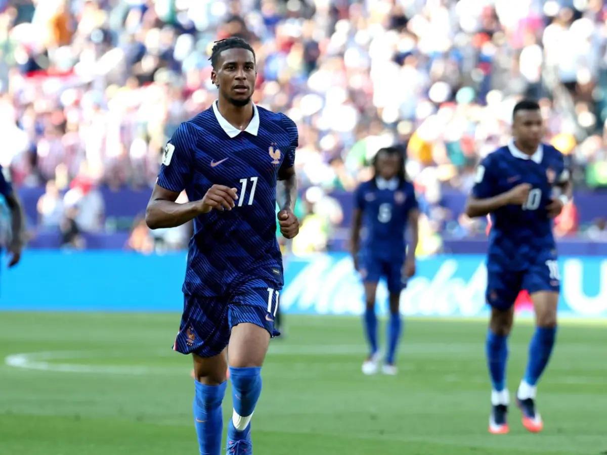 La petición de Michael Olise que cambia todo para el Real Madrid en pleno Mundial
