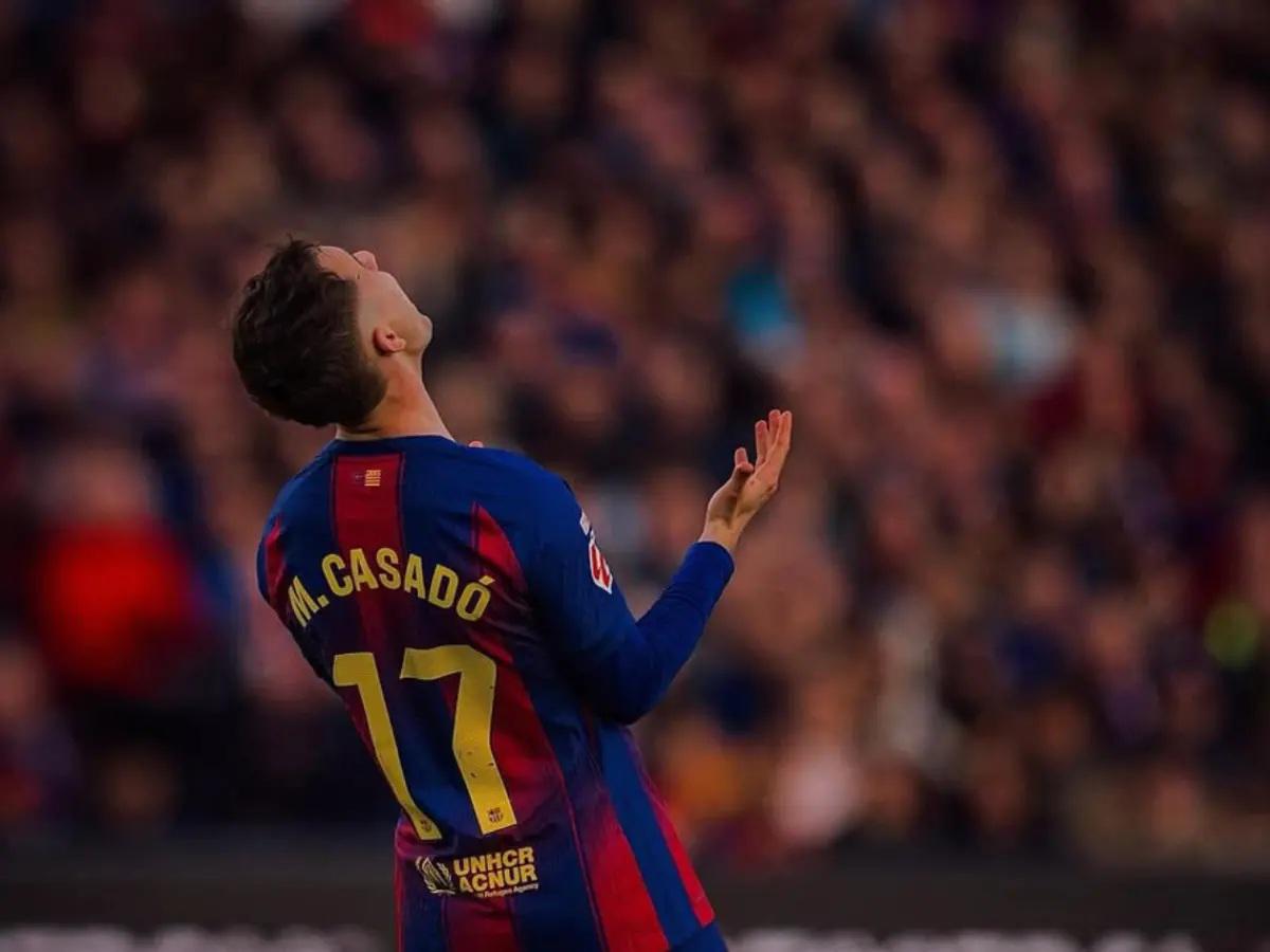 Solicita su salida del Barcelona tras ser borrado por Flick ante el Atlético y se iría al rival menos querido