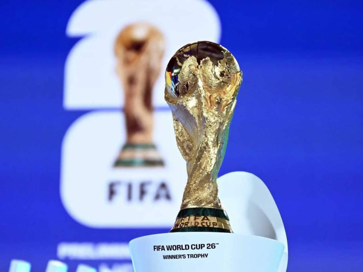 Mundial 2026: clásifico de la forma más dramática y sus jugadores reciben un premio nunca antes visto