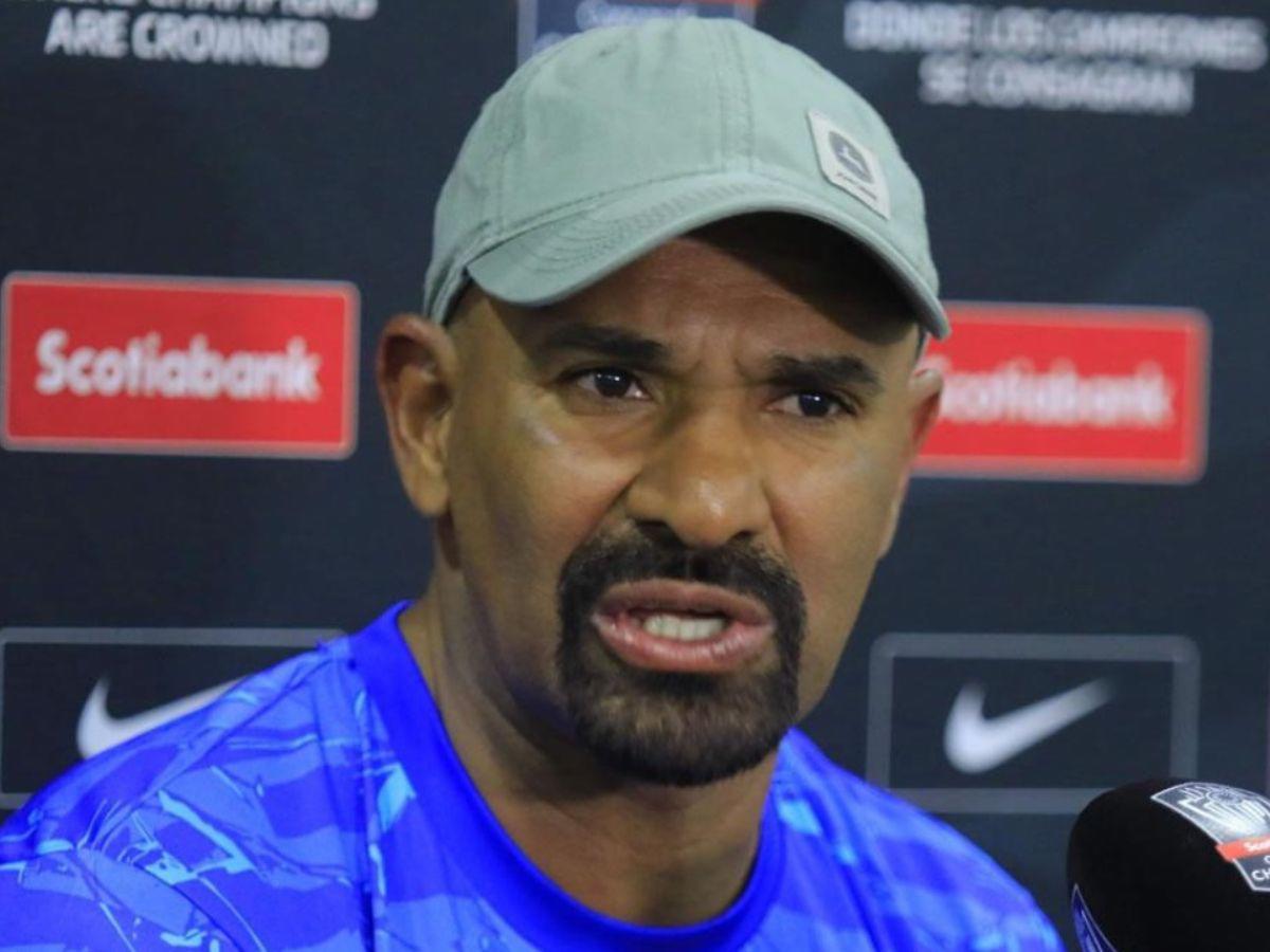 Raí Villa, Vigevani y Palomo: La interminable lista de las grandes decepciones del Apertura 2023 en la Liga Nacional