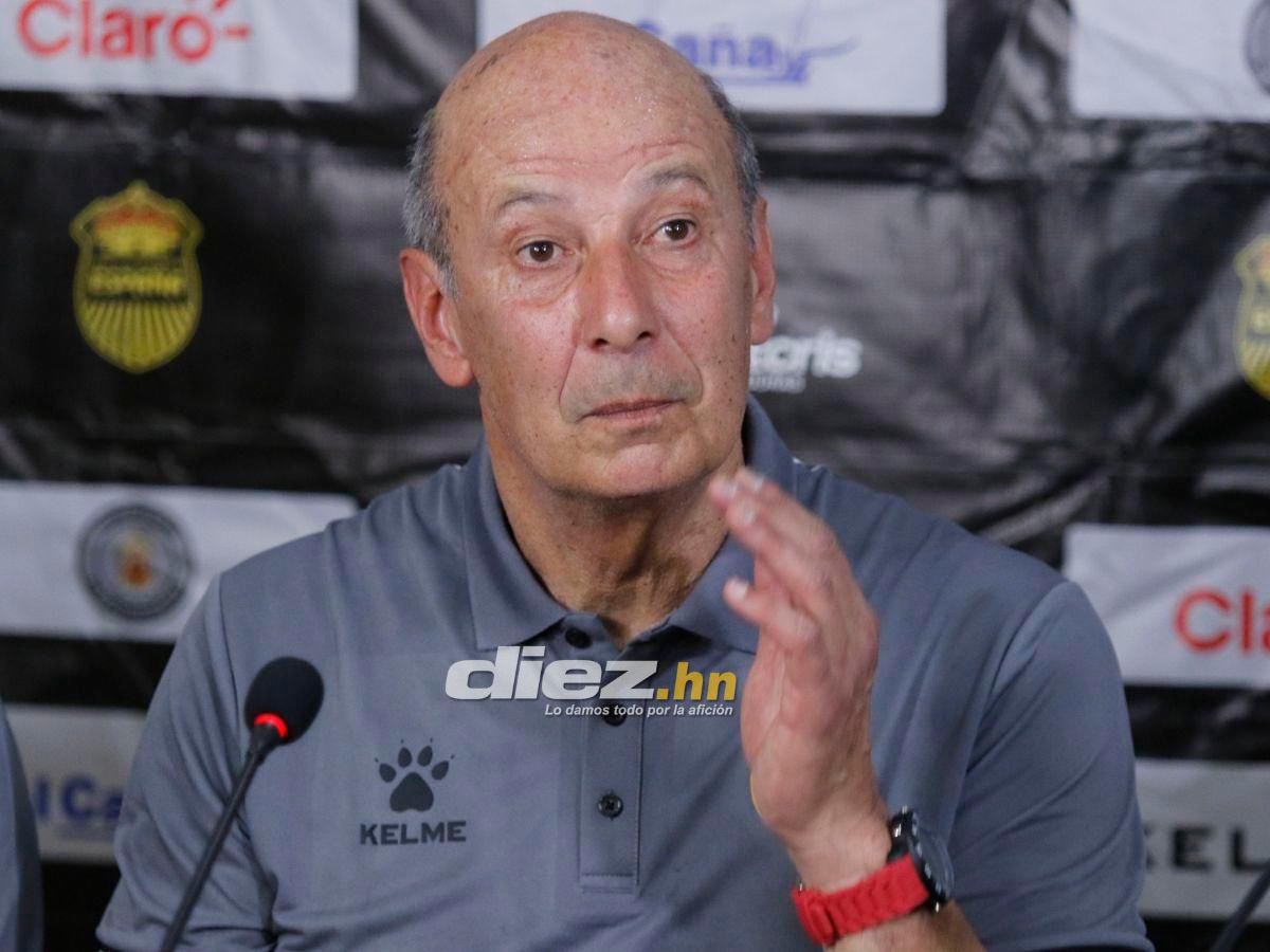 EL MERCADO: Habría barrida en Olancho FC, el olimpista que pidió ir a Real España y ‘Patón’ Mejía regresa a Honduras