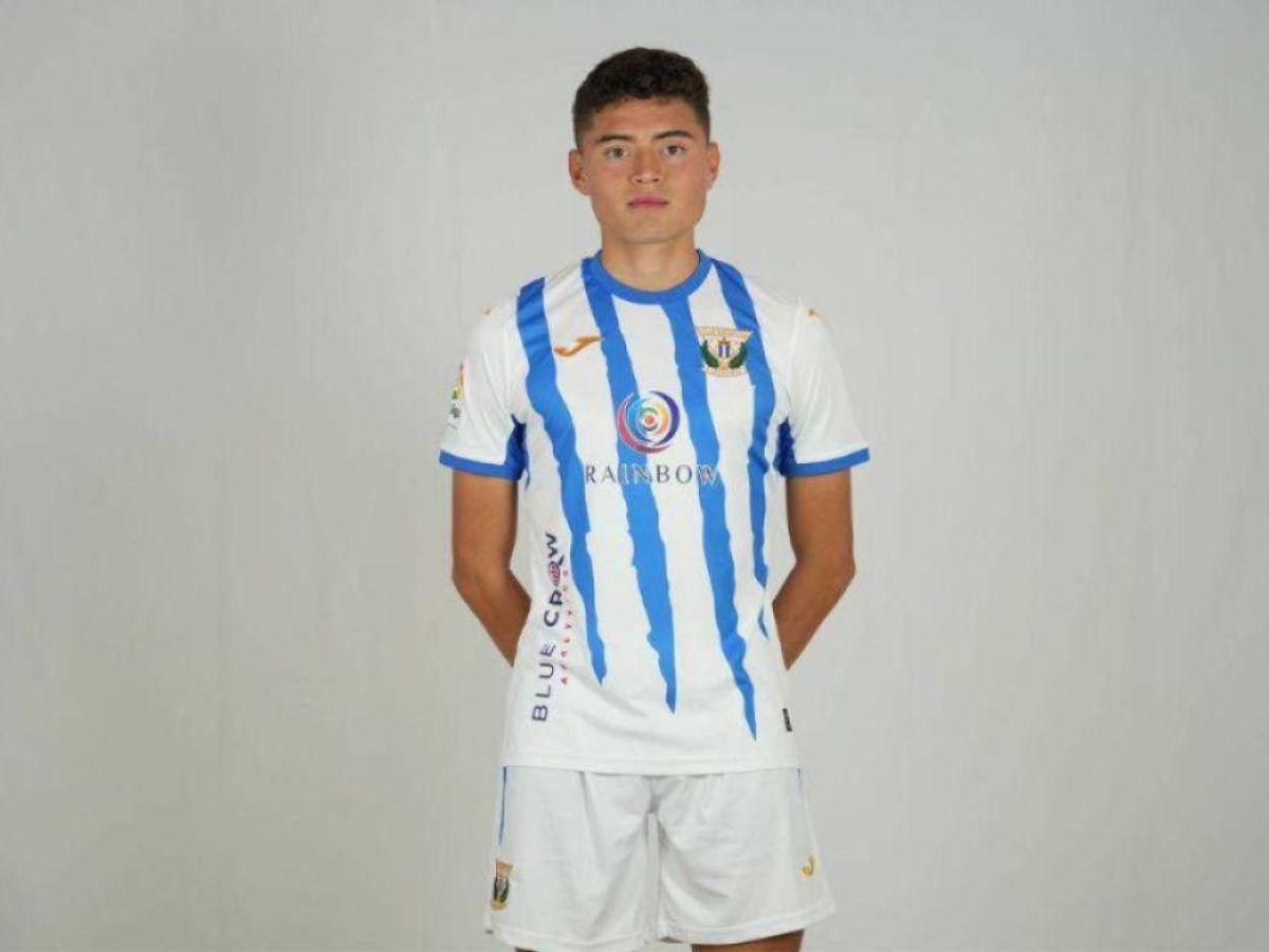 Dos pertenecen al FC Barcelona y uno milita en el Liverpool: 17 promesas de Honduras en el fútbol de Europa