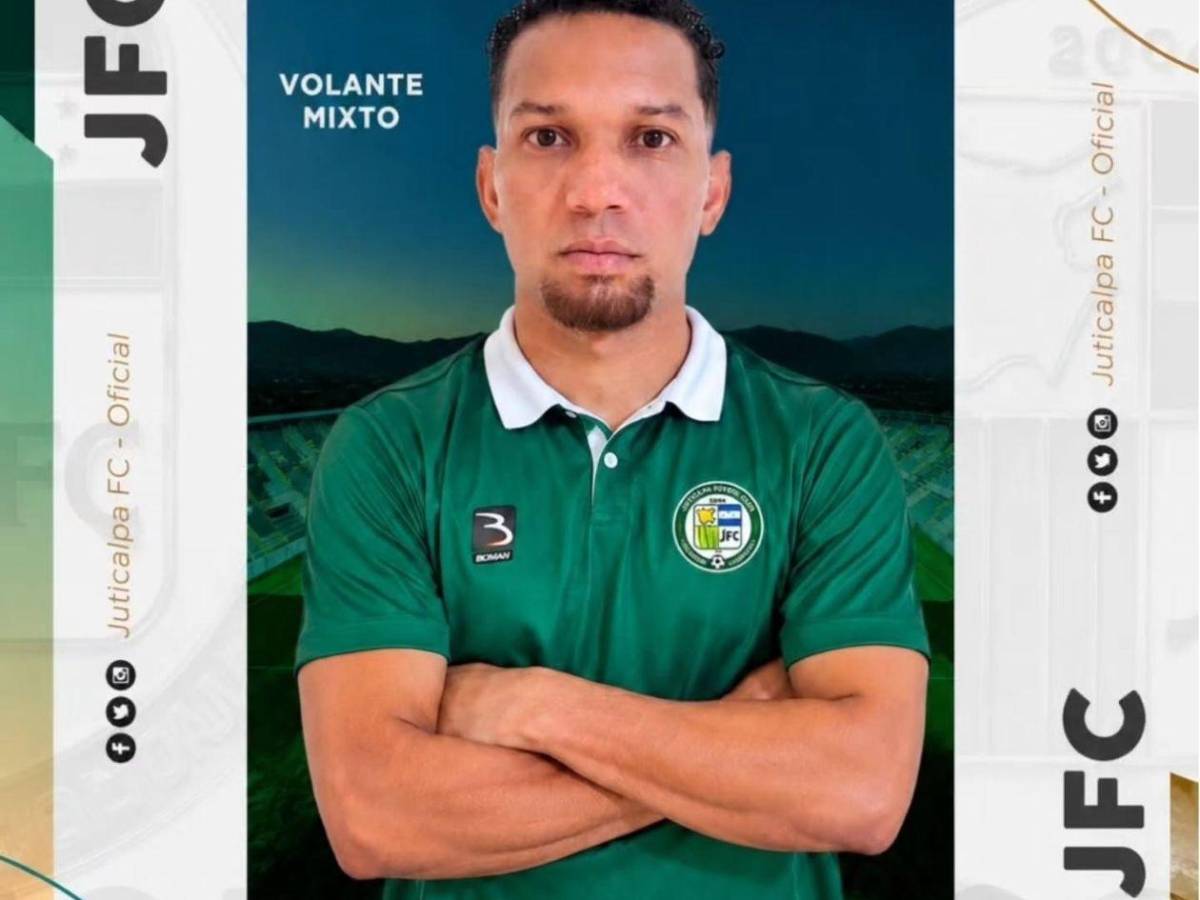 Fichajes: Olimpia y Marathón firman refuerzos y dos bajas en Real España