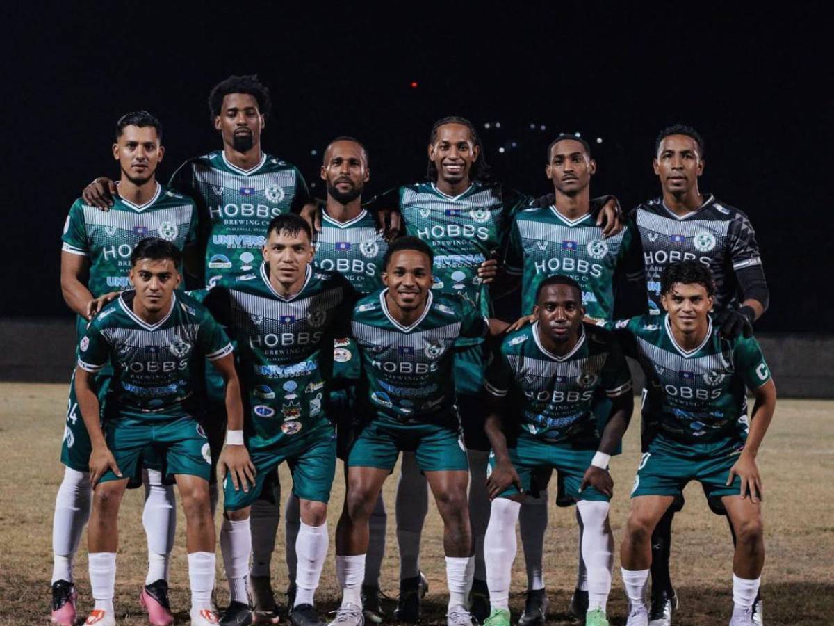 Oficial: Estos son los 20 equipos clasificados a a la Copa Centroamericana 2025 de Concacaf