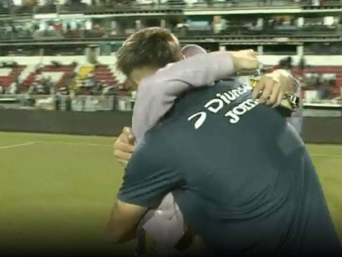 Laura Meza confiesa por qué regresó a Honduras y ¿qué pasó con su relación con Rodrigo Auzmendi?: Decisiones difíciles