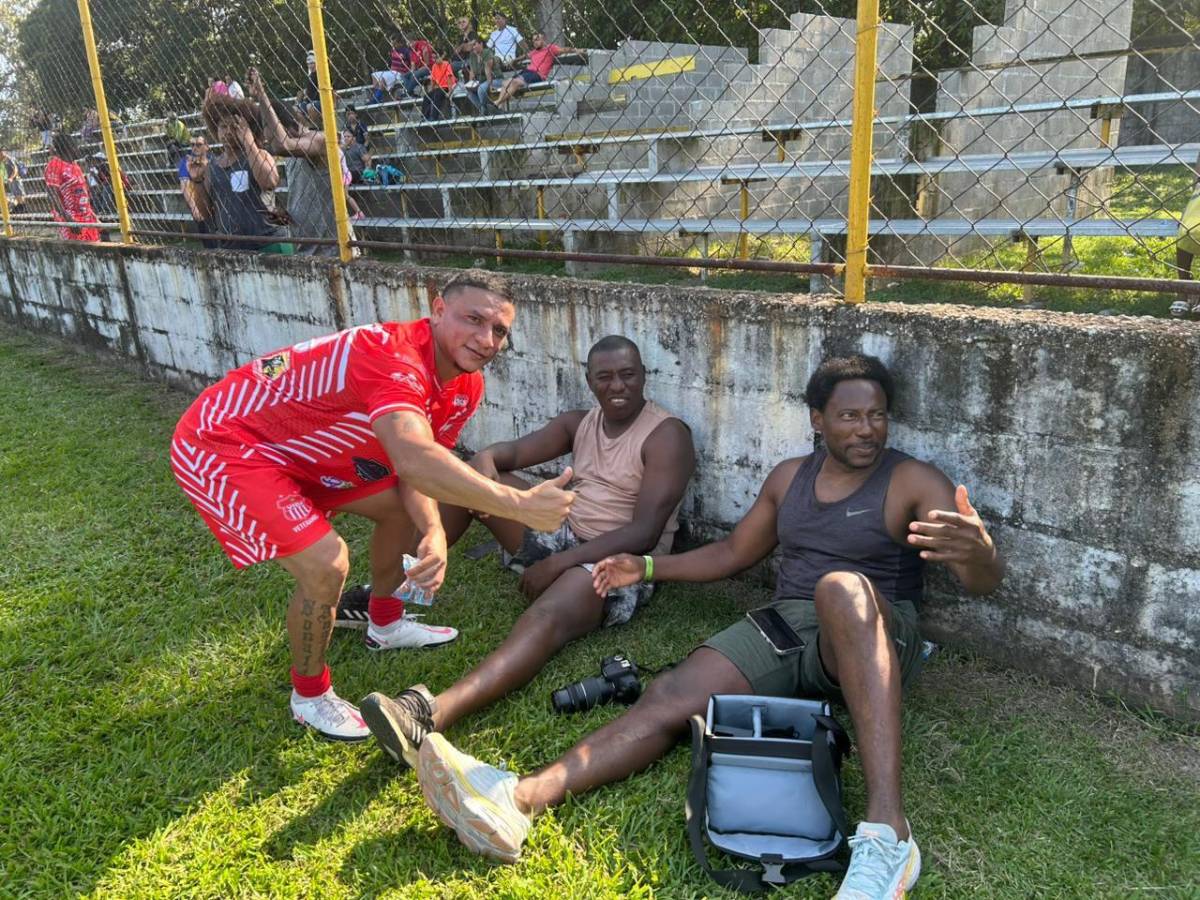 Victoria, semillero del fútbol de Honduras: Figueroa, Crisanto, Alexy Vega y la constelación de figuras que formó el club que descendió