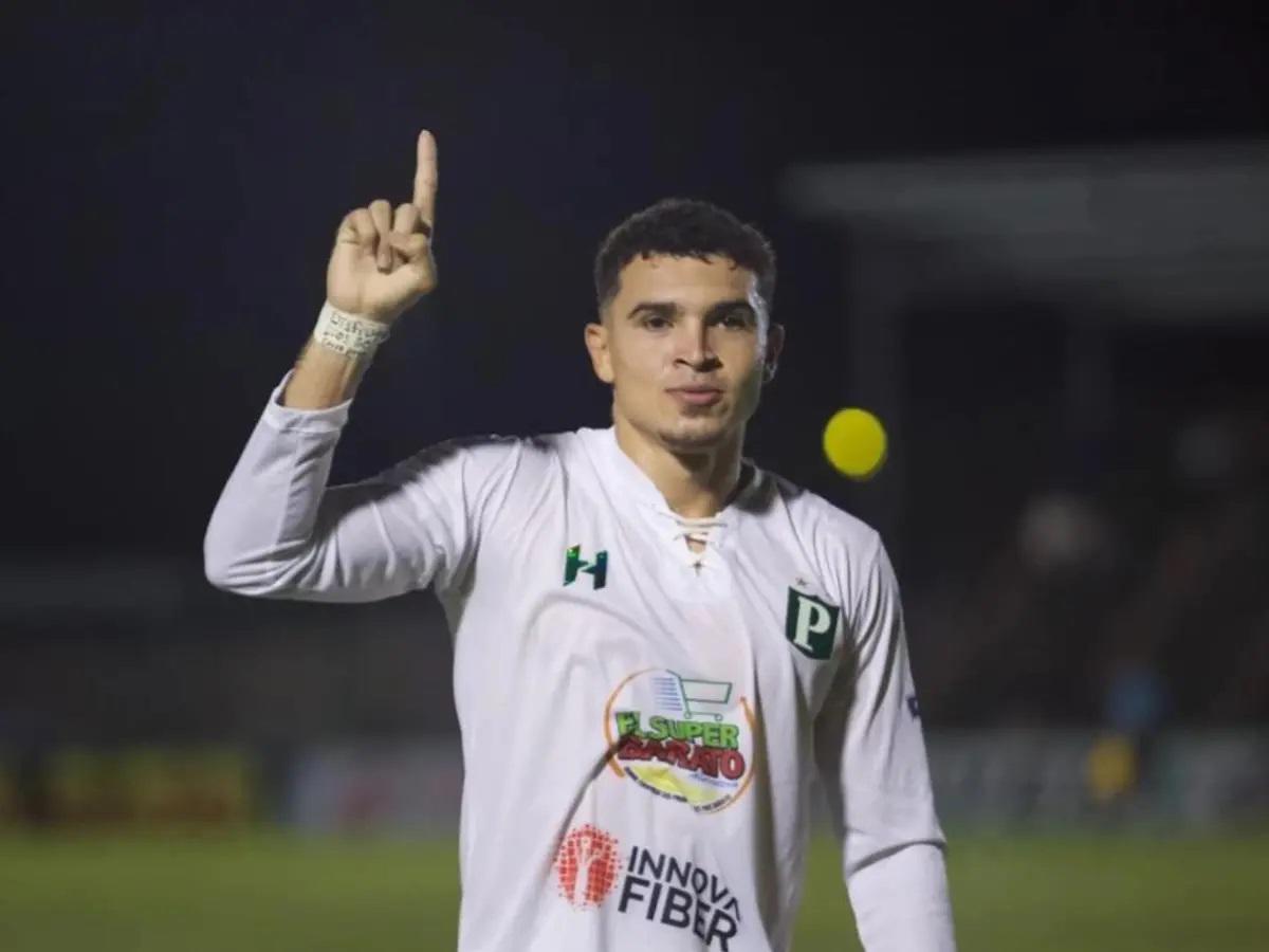 FICHAJES: Olimpia pendiente de su plantilla, legionario rumbo a Honduras ¿Fantasma a la Liga?