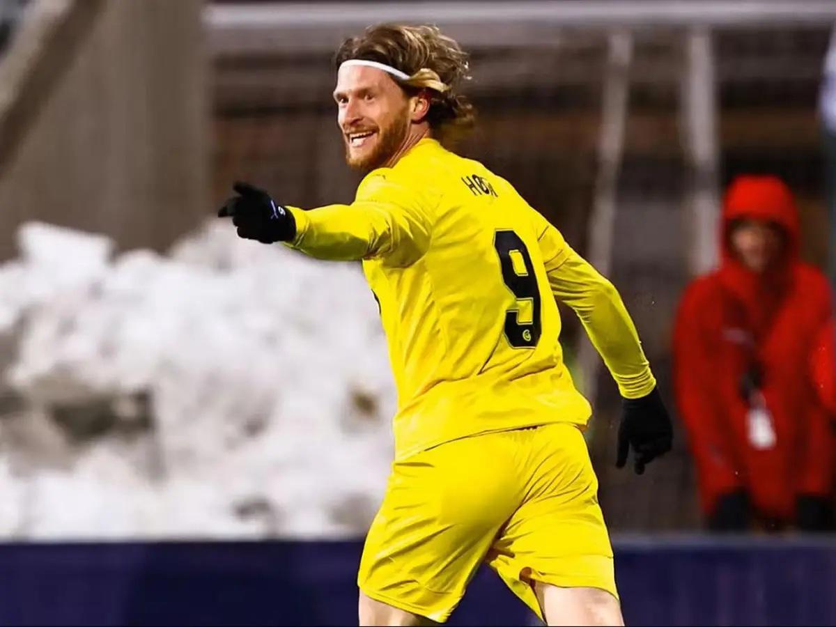 Bota de Oro 2026: Harry Kane marcó, pero no suma y el que tiene en vilo a Mbappé; el colombiano en el top 5