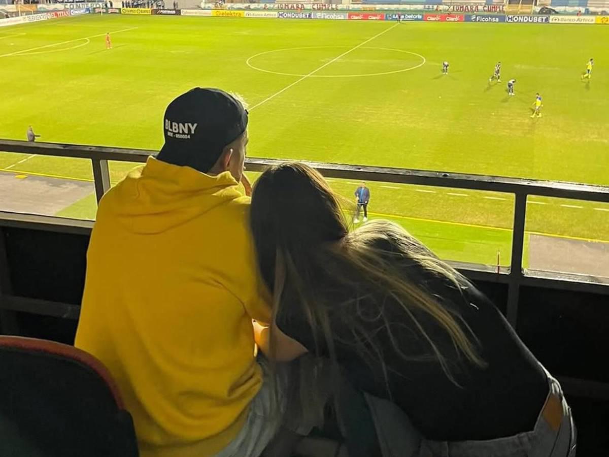 Yo fui la que se atrevió: la revelación más curiosa de Cecilia García tras hacer papá a Agustín Auzmendi