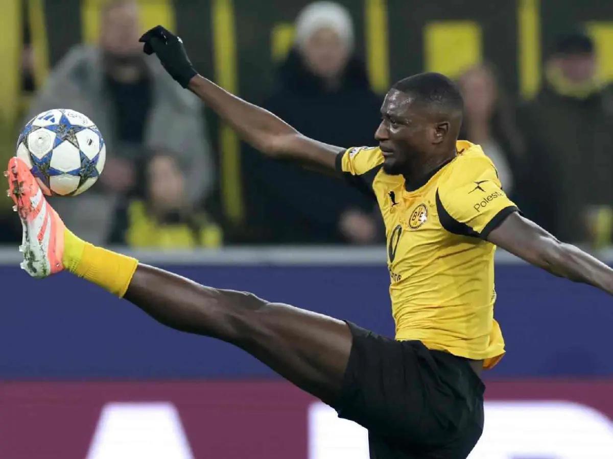 Mbappé hizo cuatro y otro marcó triplete: así quedó la tabla de goleadores de la Champions League