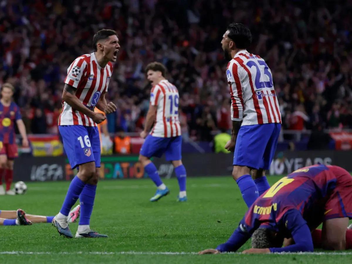 Giro inesperado: Hansi Flick le comunica que no cuenta con él y se convierte en la primera baja de Barcelona