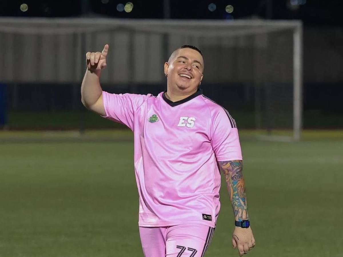 Tiktoker da la espalda a El Salvador con amenaza y quiere unirse a Honduras; esta fue la respuesta de Supremo