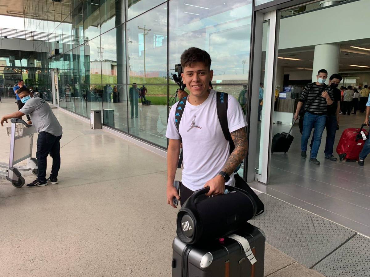 Legionario catracho en la órbita de clubes de la Serie A, Victoria anuncia nuevos fichajes y Real España sin noticias de “Buba”