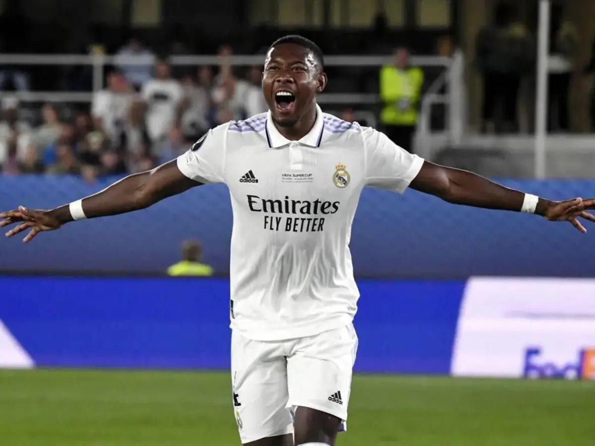 Limpieza profunda en Real Madrid: las víctimas de la barrida de Klopp como nuevo DT y el gran fichaje junto a Mbappé