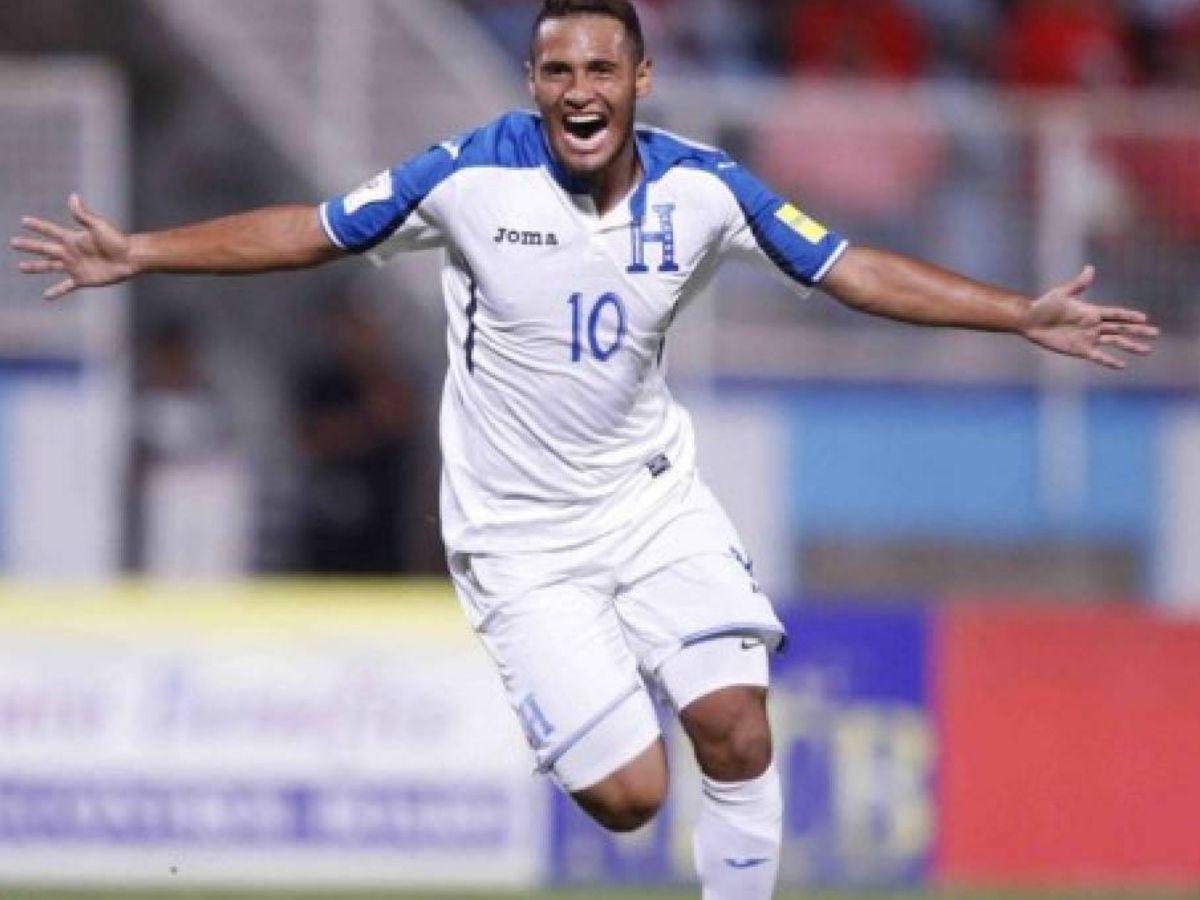 Números rojos con Honduras: Los futbolistas que han quedado en deuda en la segunda era de Reinaldo Rueda