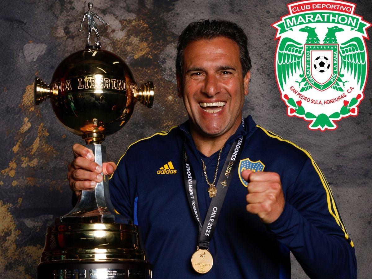 Marathón firma su quinto fichaje, Juticalpa sorprende y Motagua despide a dos