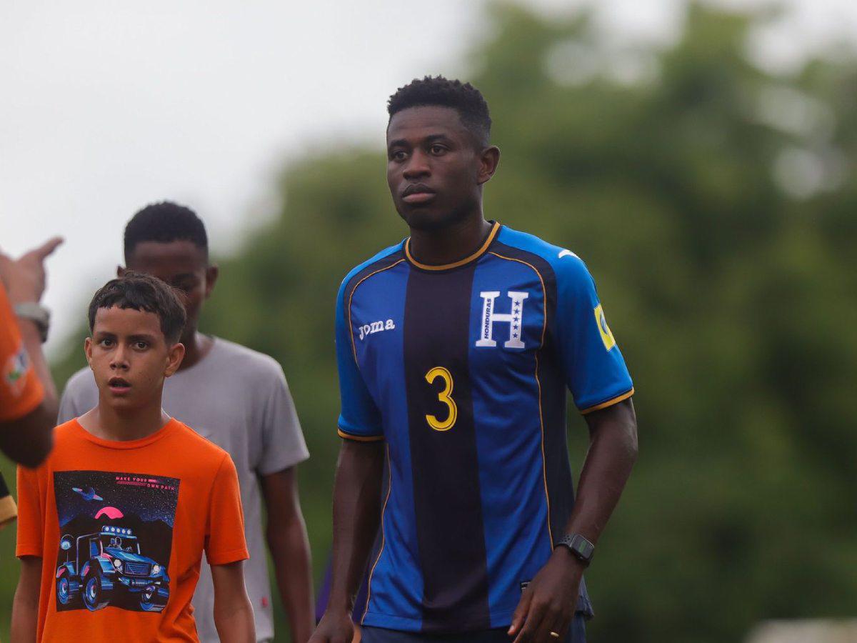 Un viaje al pasado: 20 figuras que los Mundiales en la categoría Sub 17 le dejaron a Honduras