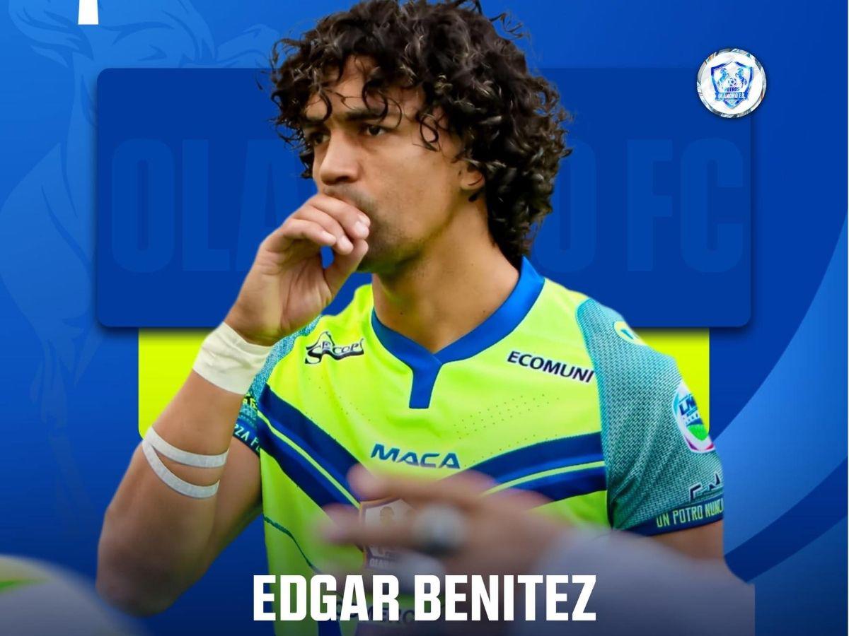 Henry Figueroa y 15 agentes libres apetecibles en el mercado de fichajes de Liga Nacional de Honduras