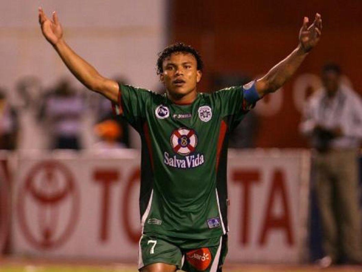 ¡Equipazo verdolaga! Así es el 11 histórico de Marathón en sus 99 años de fundación y destacan varios mundialistas