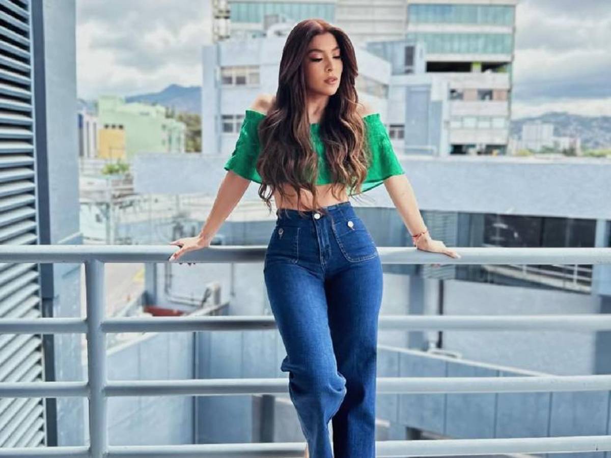 Laura Meza confiesa por qué regresó a Honduras y ¿qué pasó con su relación con Rodrigo Auzmendi?: Decisiones difíciles