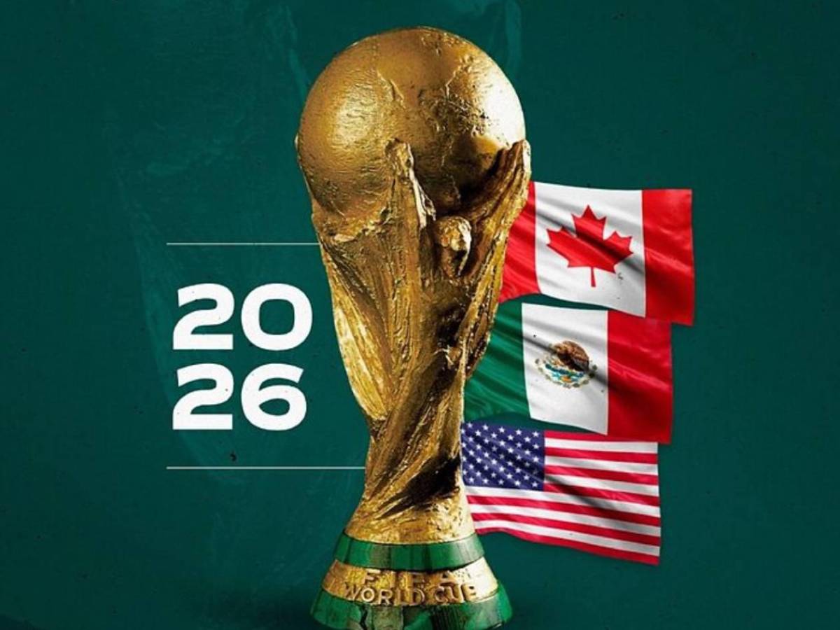 Mundial United 2026: Las selecciones que podrían clasificarse a la Copa del Mundo en esta fecha FIFA; ¡equipos inéditos!