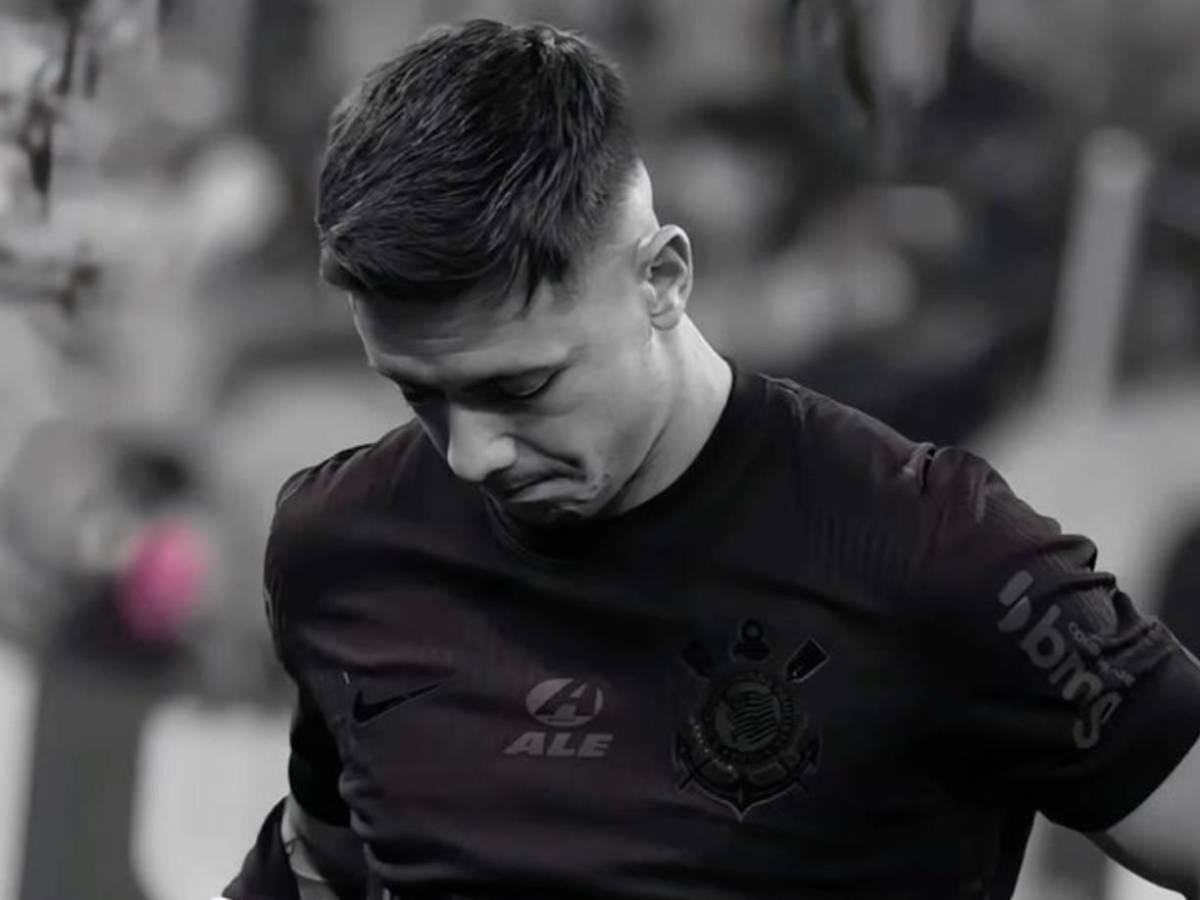 Salió a celebra su cumpleaños 27 y terminó matando a una persona: este fue el comunicado de su club