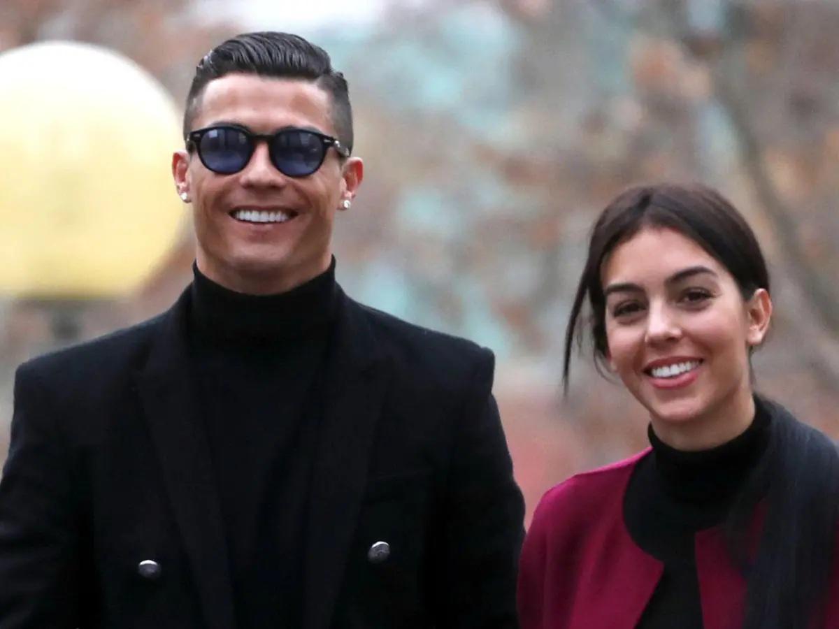 Cristiano Ronaldo confirma la noticia que todos estaban esperando para su boda con Georgina y sorprende a este país