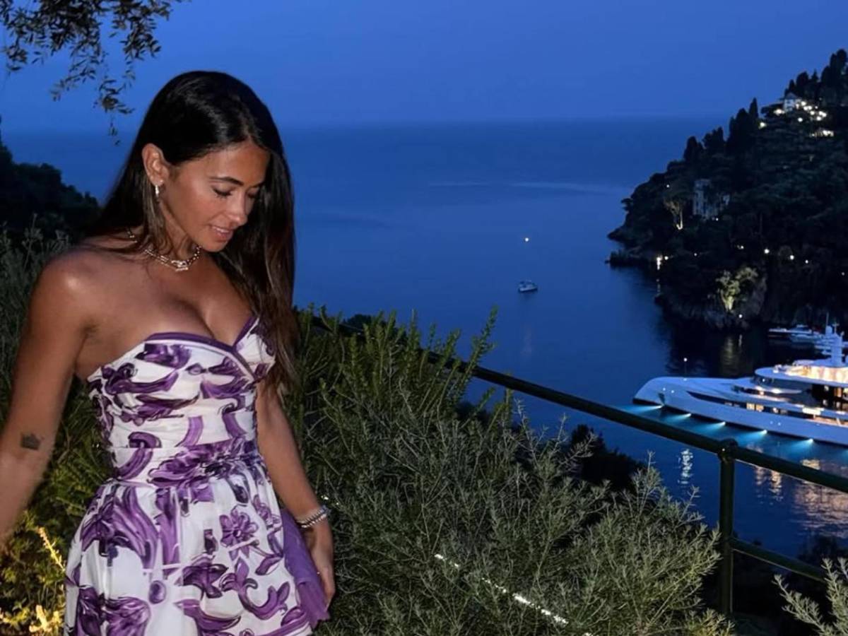 El motivo por el que Antonela Roccuzzo deja Miami y sorprende al verse con alguien especial ¿Qué pasó con Messi?