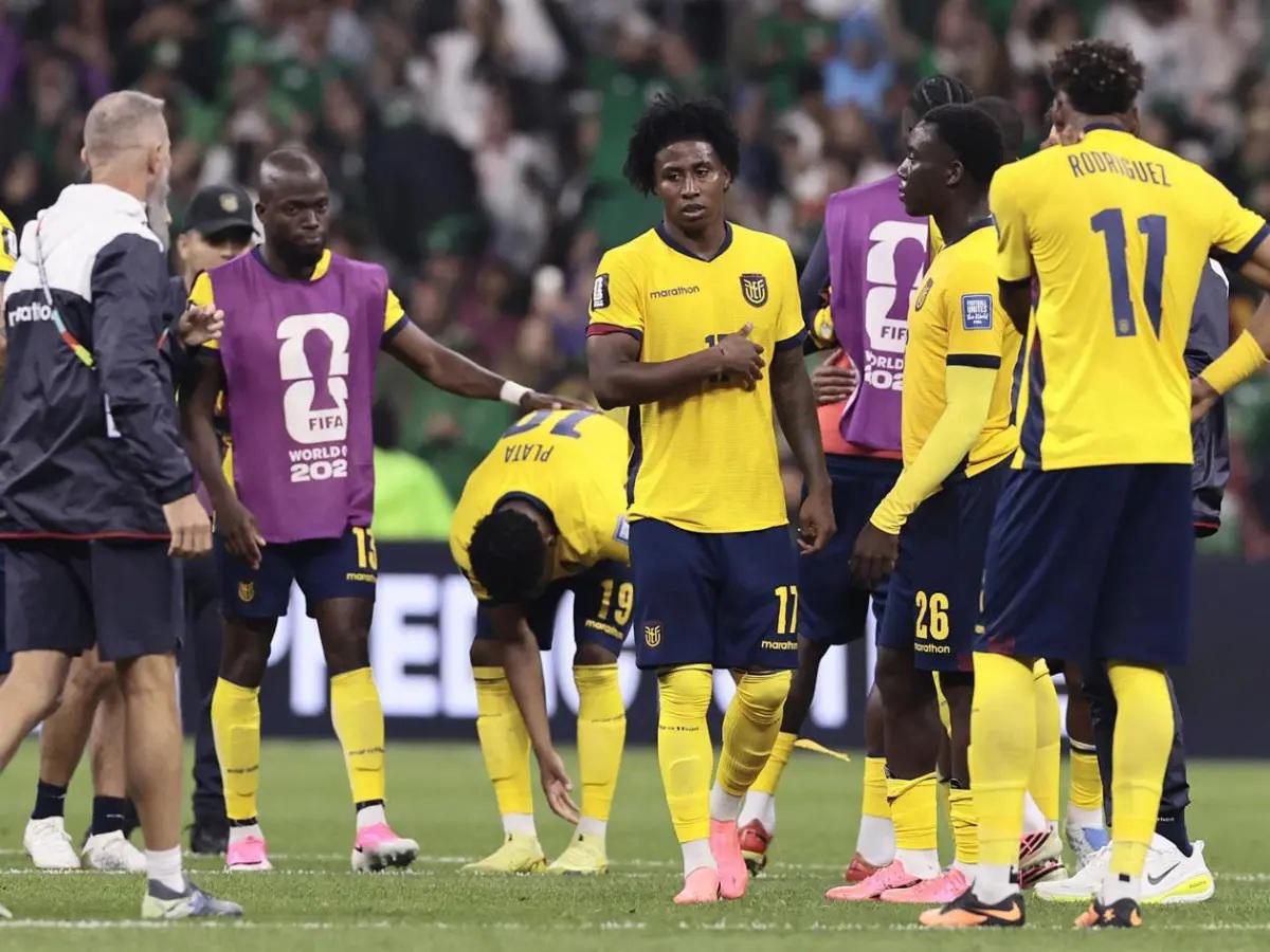 ¡Escándalo en México! Grave denuncia salpica el partido ante Ecuador: Cuido mi vida