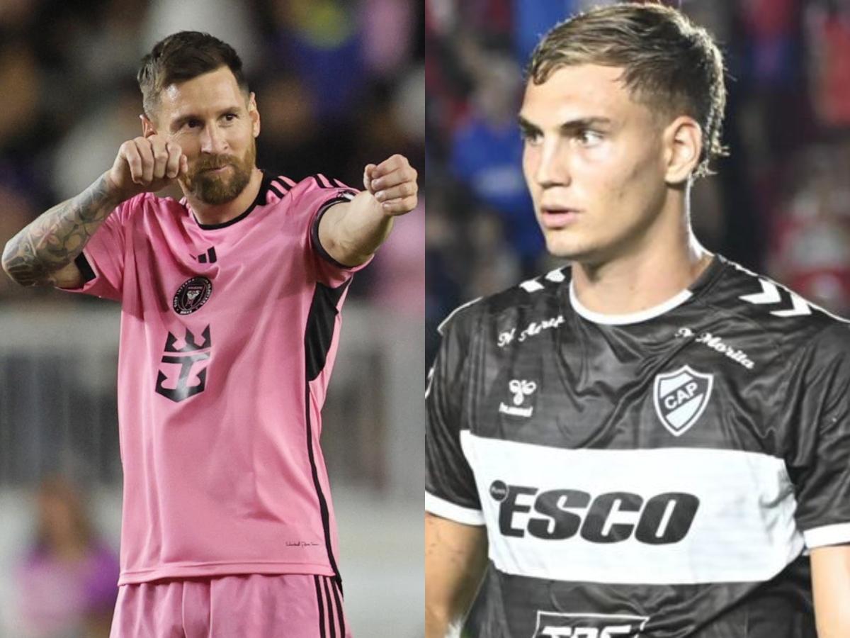 Cristiano Ronaldo firma ‘megacontrato’, Messi quiere a delantero argentino y exReal Madrid podría regresar a LaLiga