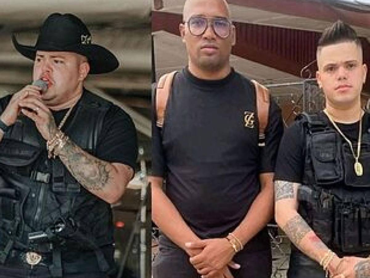 El motivo por el que hija de futbolista recibió amenazas y tuvo que huir: este es el sonado asesinato