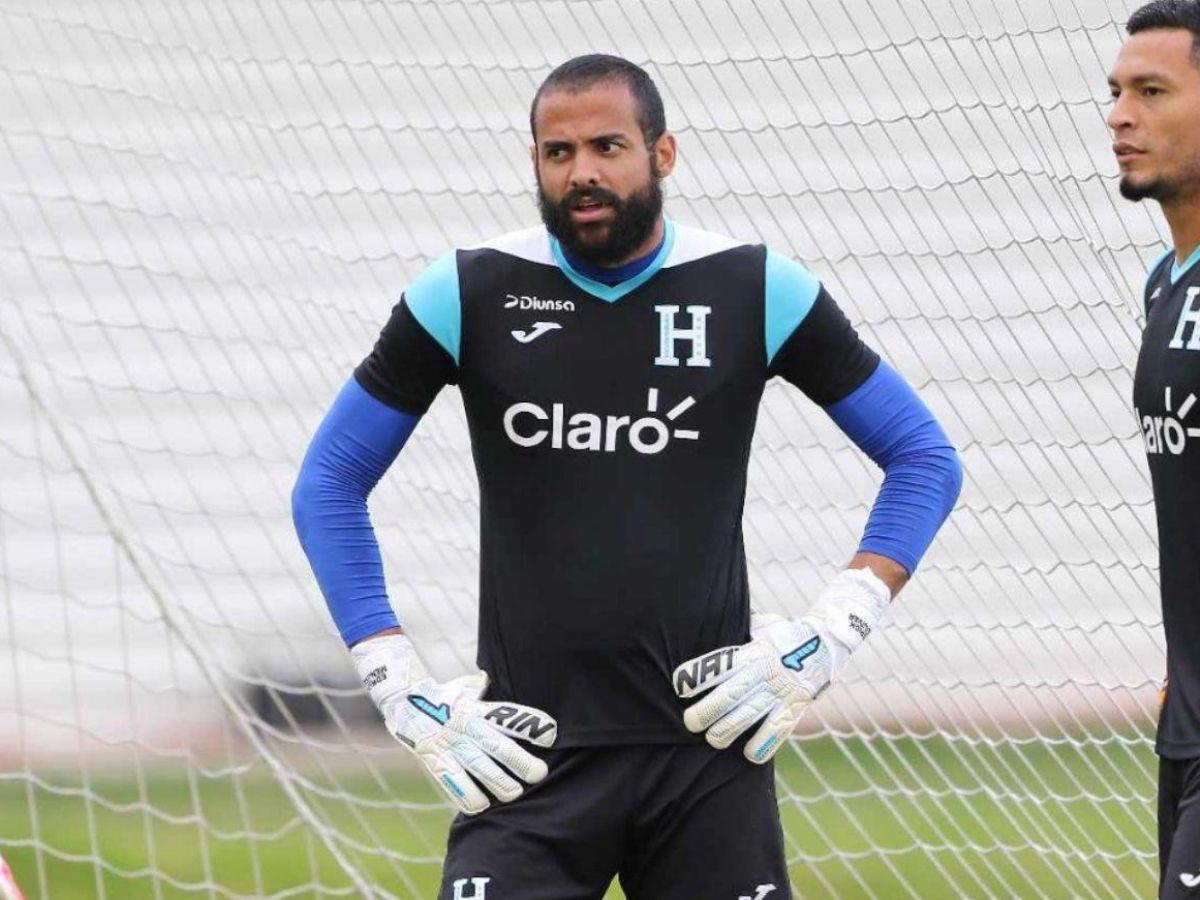 ¡Quioto fue el MVP! El uno a uno de la Selección de Honduras tras la manita a Bermudas en el repechaje por Copa Oro