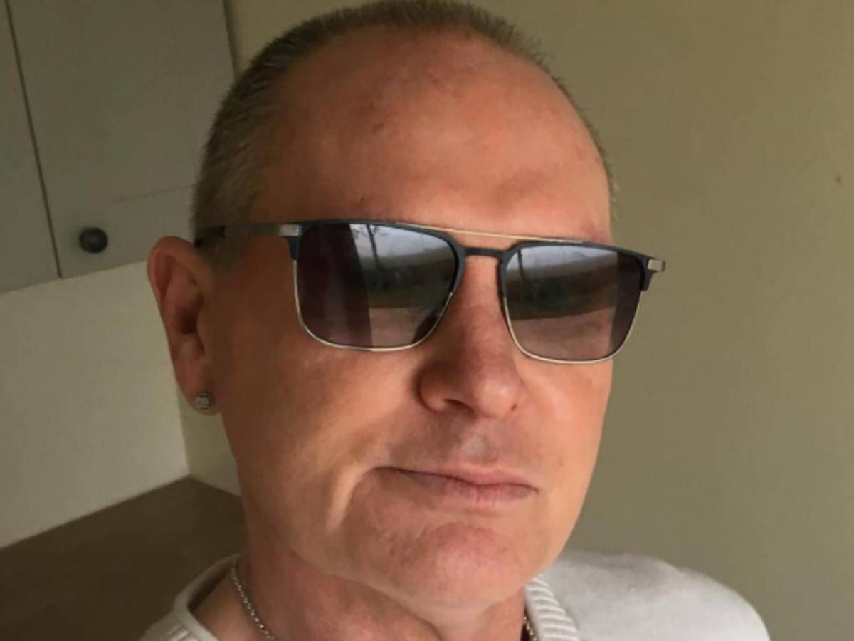 Paul Gascoigne y los últimos reportes: las noticias sobre su estado de salud; drogas, mujeres y así fue encontrado