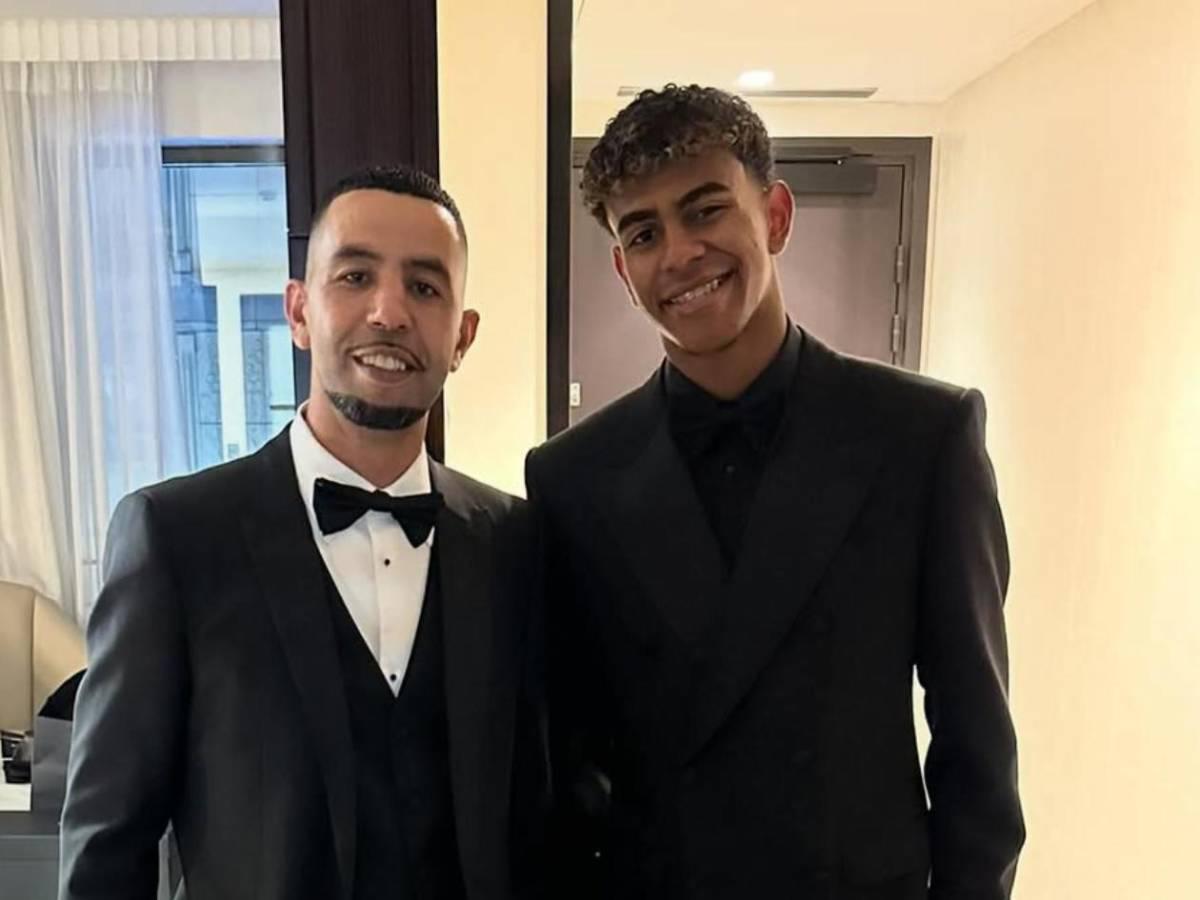 Iban a matarlo: el impactante relato sobre el padre de Lamine Yamal y el motivo por el que le querían quitar la vida