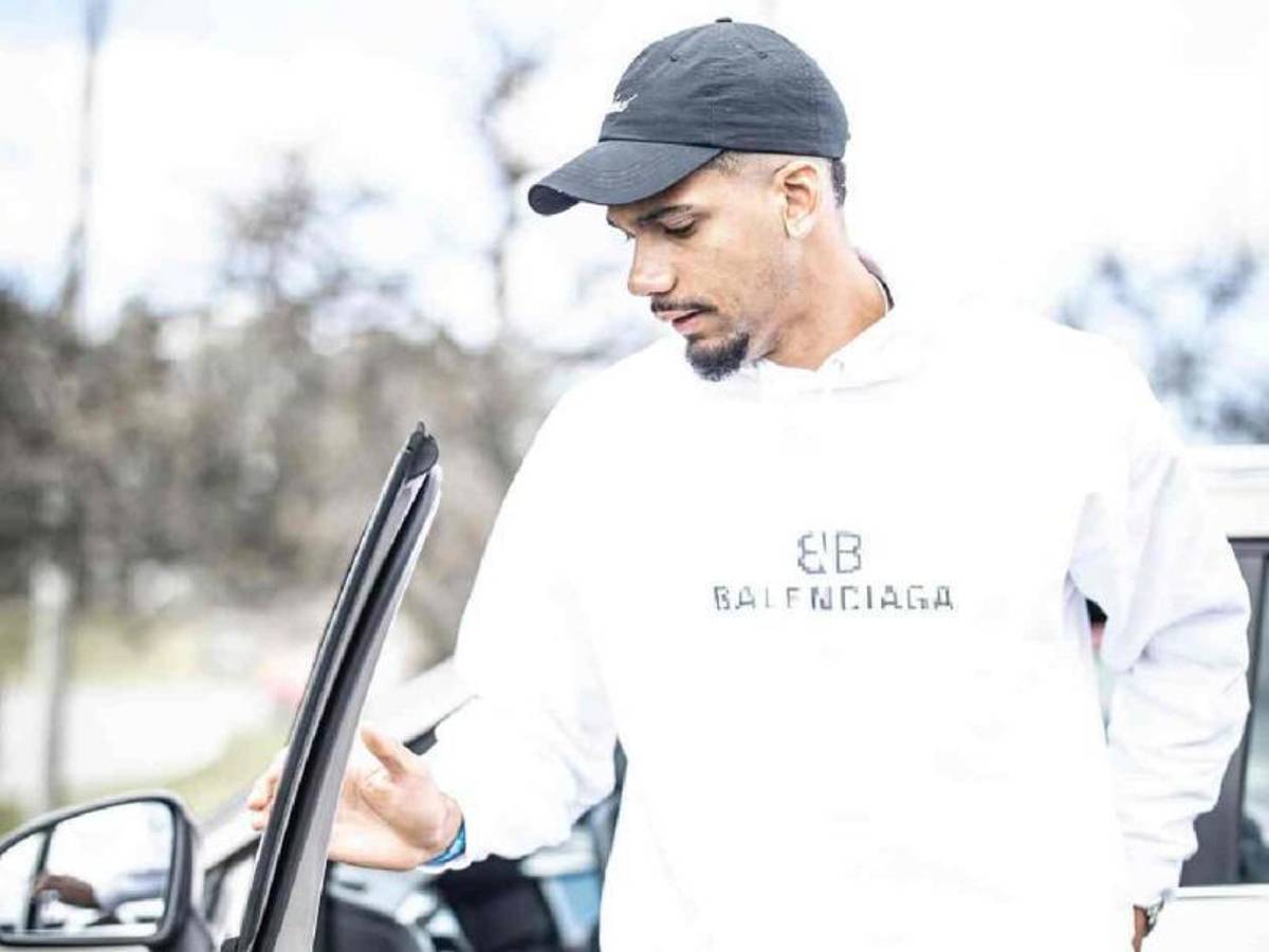 Giro inesperado: Ronald Araújo toma una decisión que Barcelona no esperaba tras dar a conocer que no está bien mentalmente