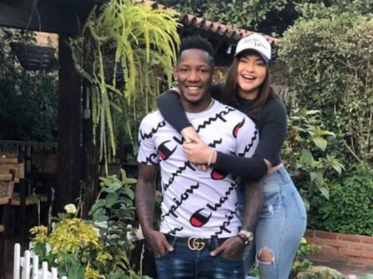 Exnovia de Romell Quioto, Malubi Paz, revive su polémica relación: “Donde hay un loco que no hayan dos”