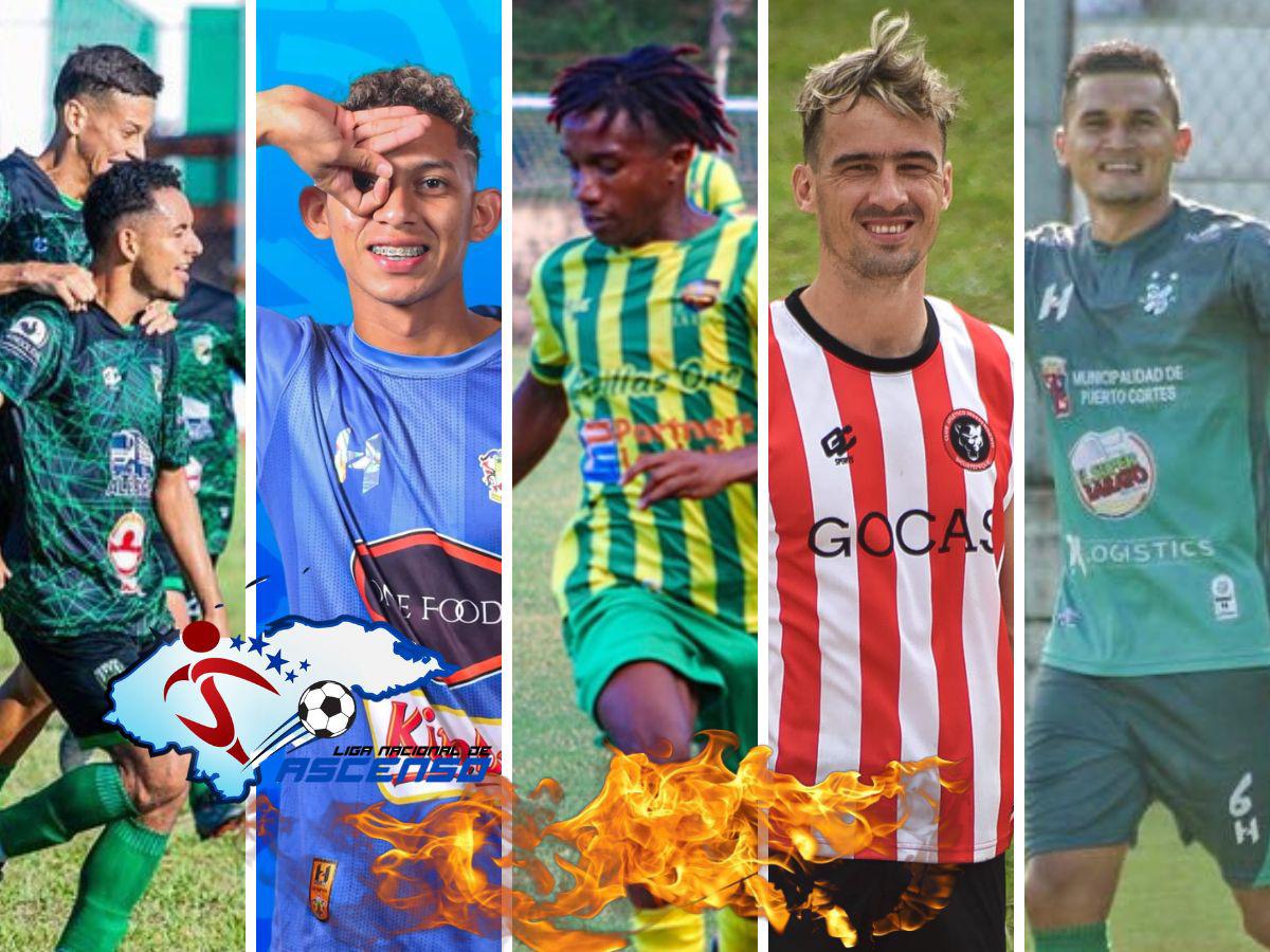 Regresa la Liga de Ascenso: Fechas, sedes y horarios de la jornada inaugural del torneo Clausura 2024