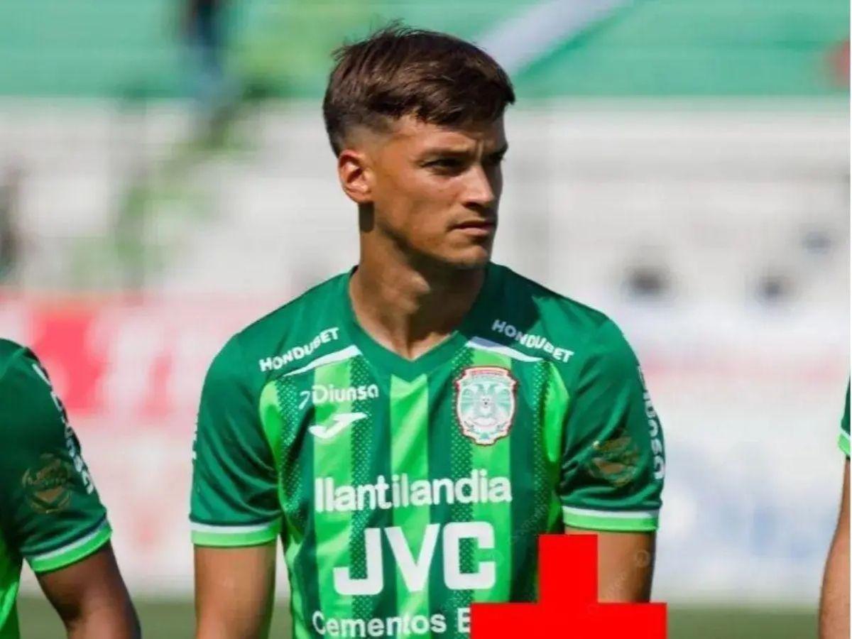 ¡Rosario de lesiones! Las bajas confirmadas de Olimpia y Marathón para la gran final del Apertura 2025