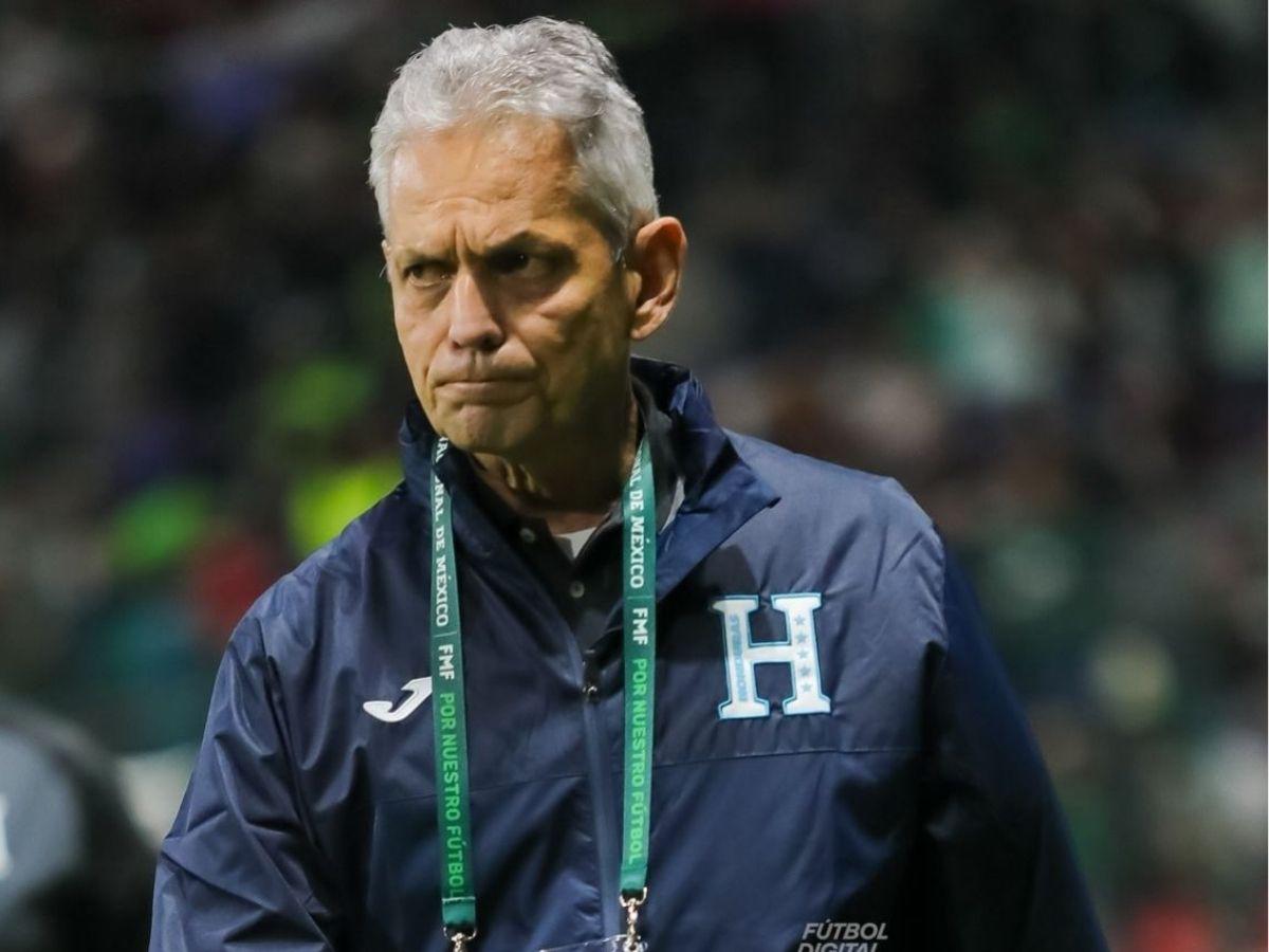 Rueda los tiene en mente: Los soldados que apuntan a reemplazar las cuatro bajas de Honduras ante Costa Rica y Haití