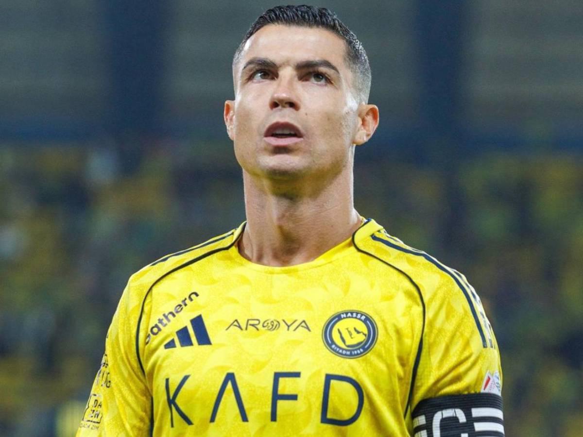 Cristiano Ronaldo le declara la guerra a la Liga de Arabia Saudí y define su futuro en el día de su cumpleaños 41