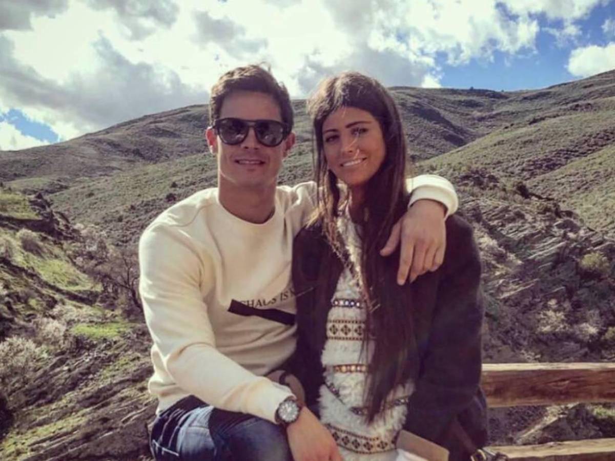 Así se convirtió Edu Aguirre en amigo íntimo de Cristiano Ronaldo y Georgina Rodríguez: dónde lo conoció