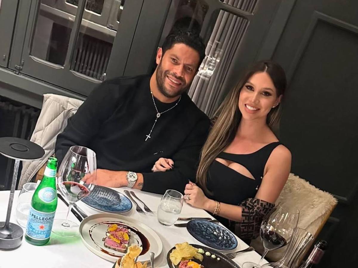 Señalan a famoso futbolista de tener la boda de “Judas”: “en el momento justo, se apuñala por la espalda”