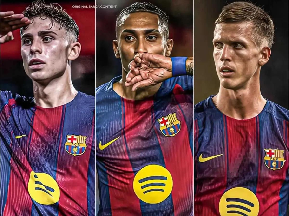 Pichichi La Liga: Mbappé se asusta tras triplete de Ferran Torres; así marcha la tabla de goleadores ¿Y Lamine Yamal?