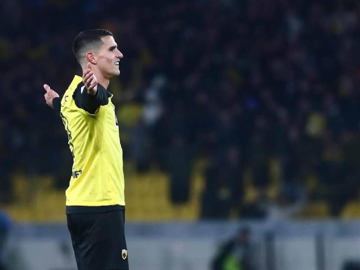 Tomo muchas pastillas: jugó a la par de Messi, ganó el Puskás y se retira a los 33 años por duro motivo; este es su nuevo trabajo