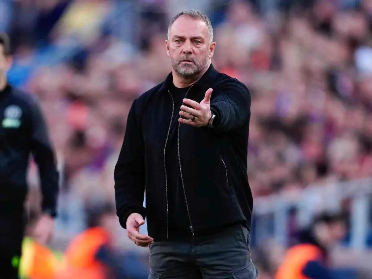 Flick toma impensada decisión con socio de Lamine Yamal y este sería reemplazo: el fichaje que pelea con Real Madrid y City