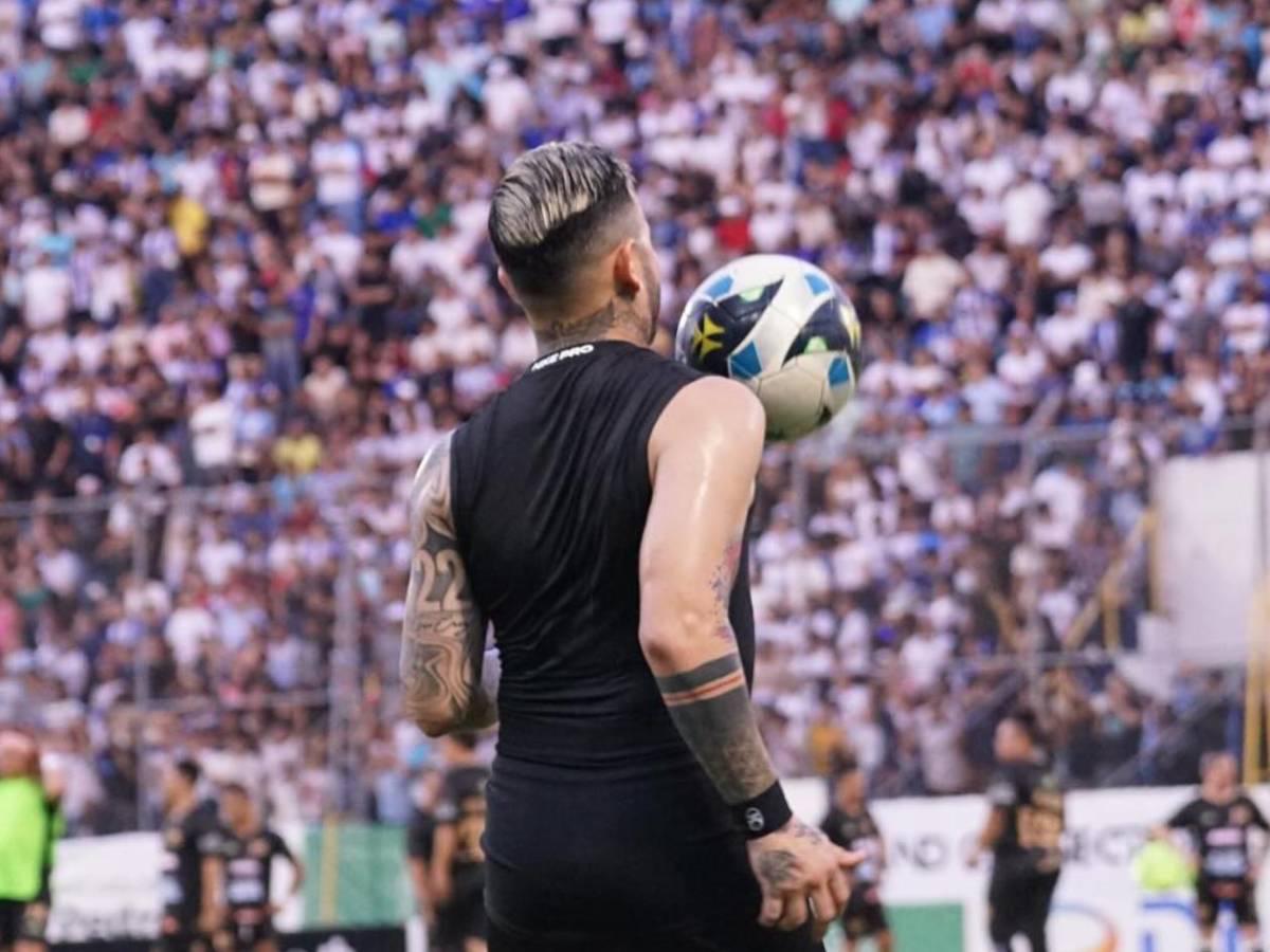 Soy El Ricky sorprende a Honduras que la frase que nadie esperaba y la confesión sobre Supremo: Sabía que esto...