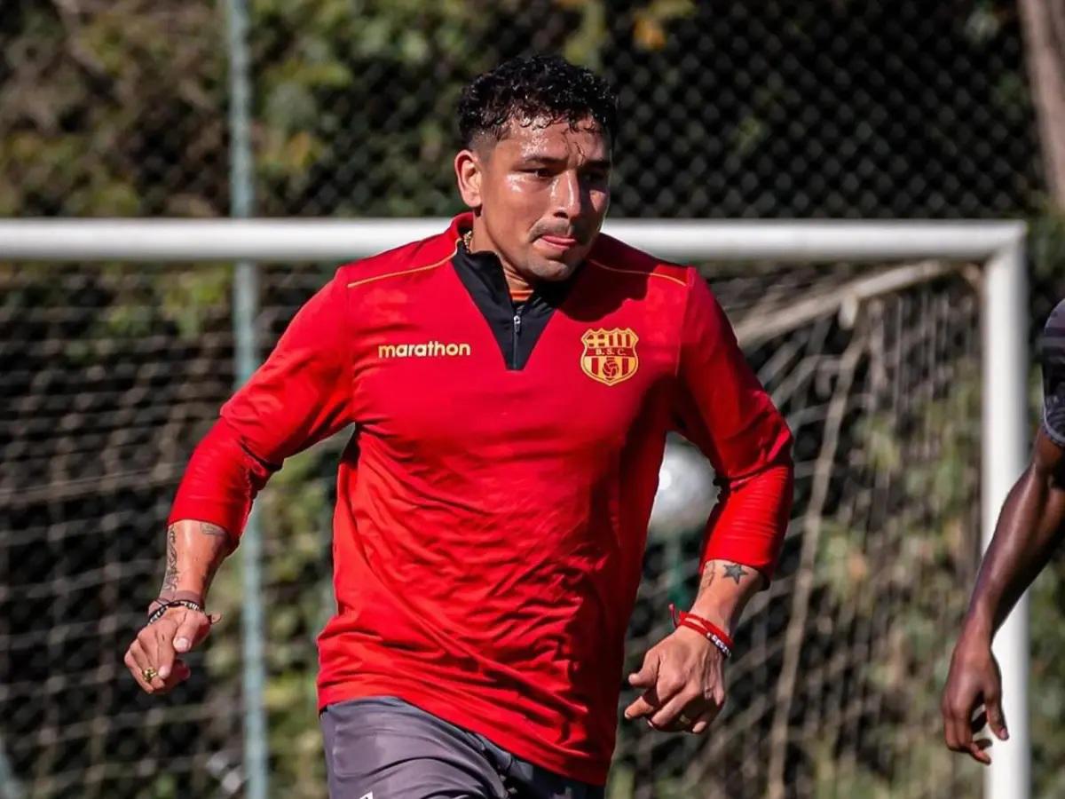 Muerte Mario Pineida: llegó al funeral del jugador del Barcelona SC y fue asesinada; esto dice el informe de la policía